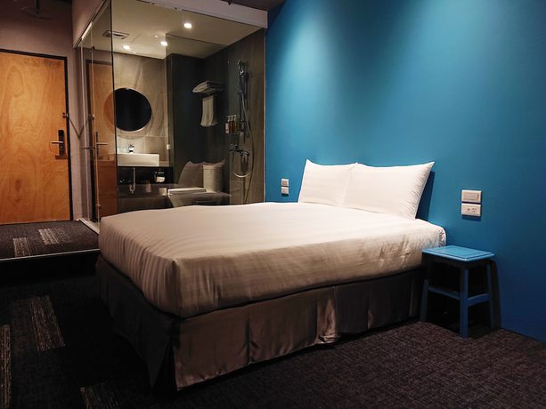 Imagen de la habitación del Hotel Cho hotel 3. Foto 11