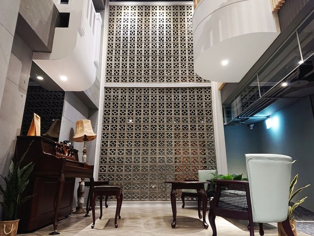 Imagen general del Hotel Cho hotel 3. Foto 1