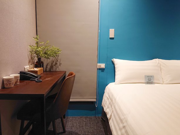 Imagen de la habitación del Hotel Cho hotel 3. Foto 16
