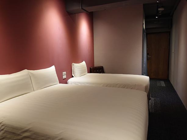 Imagen de la habitación del Hotel Cho hotel 3. Foto 17