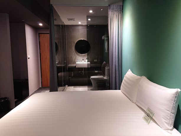 Imagen de la habitación del Hotel Cho hotel 3. Foto 18
