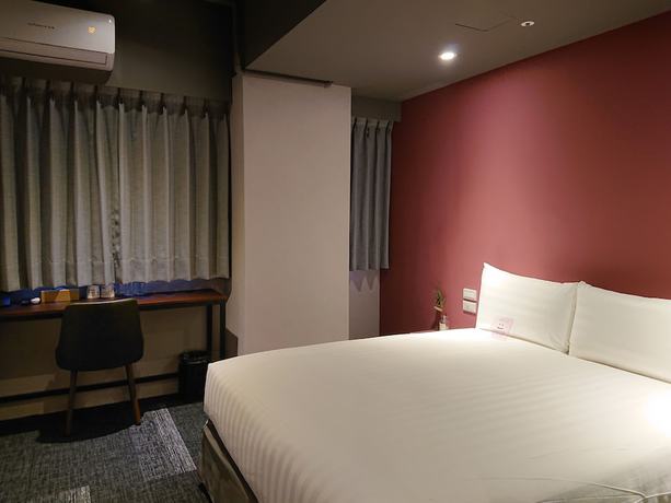 Imagen de la habitación del Hotel Cho hotel 3. Foto 19