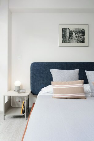 Imagen de la habitación del Hotel Choapan 28 - Lux Apartments in Condesa. Foto 19