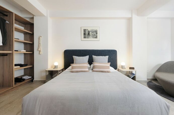 Imagen general del Hotel Choapan 28 - Lux Apartments in Condesa. Foto 9