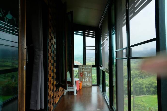 Imagen general del Hotel Chochao Khao Kho. Foto 1