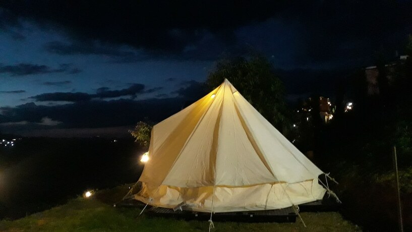 Imagen general del Hotel Chochao Khao Kho. Foto 4