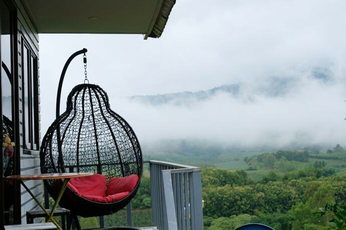 Imagen general del Hotel Chochao Khao Kho. Foto 10