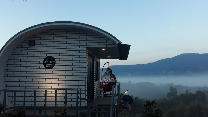 Imagen general del Hotel Chochao Khao Kho. Foto 11