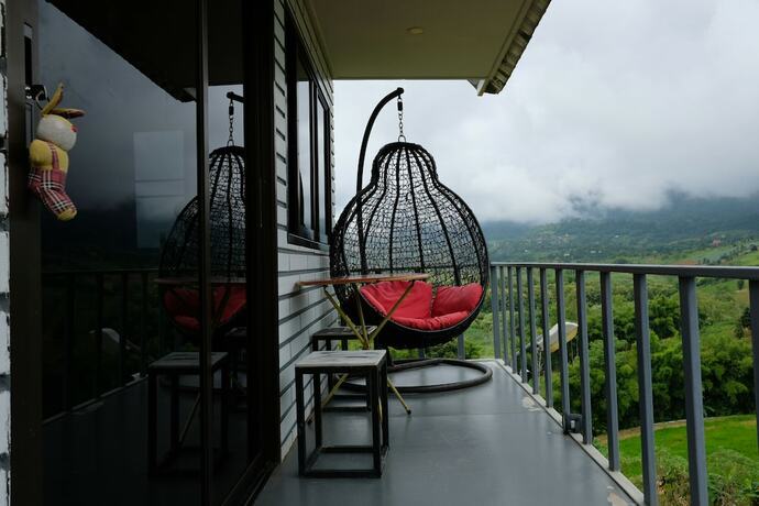 Imagen general del Hotel Chochao Khao Kho. Foto 12