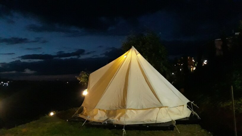 Imagen de la habitación del Hotel Chochao Khao Kho. Foto 19