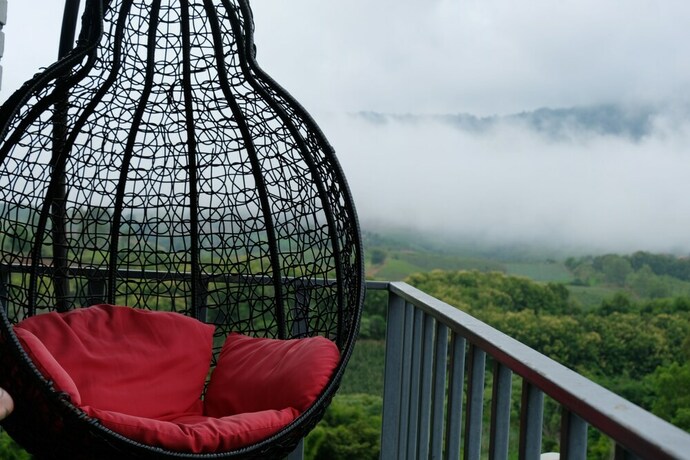 Imagen de la habitación del Hotel Chochao Khao Kho. Foto 22