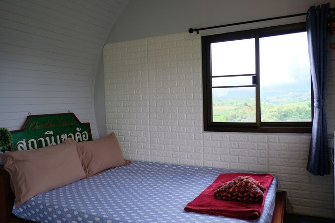 Imagen de la habitación del Hotel Chochao Khao Kho. Foto 24