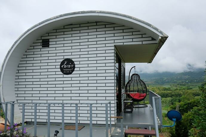 Imagen de la habitación del Hotel Chochao Khao Kho. Foto 27