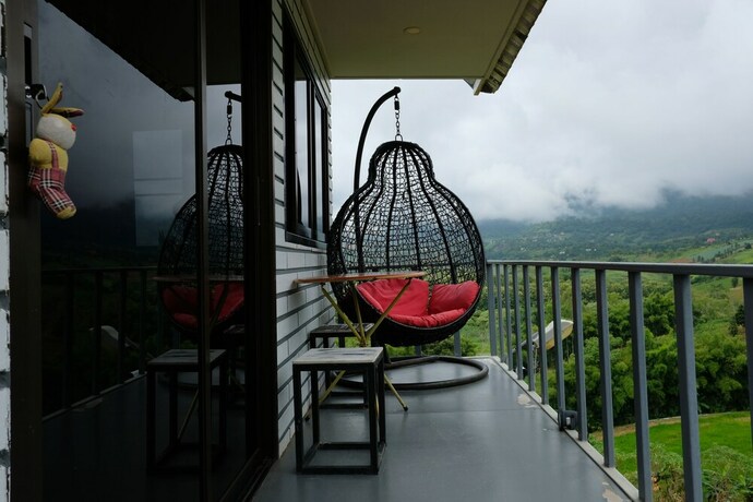 Imagen de la habitación del Hotel Chochao Khao Kho. Foto 31