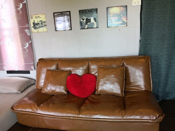 Imagen de la habitación del Hotel Chochao Khao Kho. Foto 33