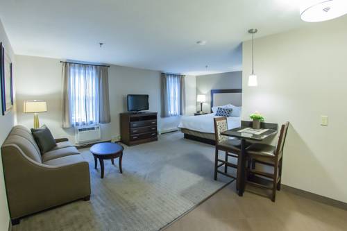 Imagen de la habitación del Hotel Chocksett Inn. Foto 2