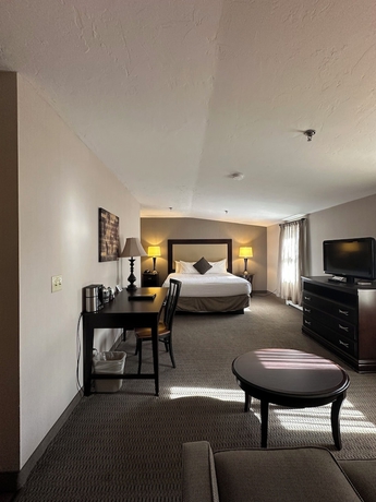 Imagen de la habitación del Hotel Chocksett Inn. Foto 6