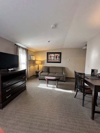 Imagen de la habitación del Hotel Chocksett Inn. Foto 7