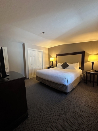 Imagen de la habitación del Hotel Chocksett Inn. Foto 8