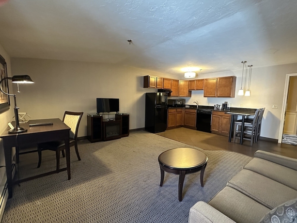 Imagen de la habitación del Hotel Chocksett Inn. Foto 9