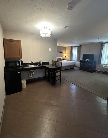 Imagen de la habitación del Hotel Chocksett Inn. Foto 10