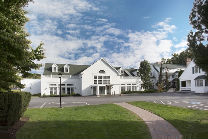 Imagen general del Hotel Chocksett Inn. Foto 1