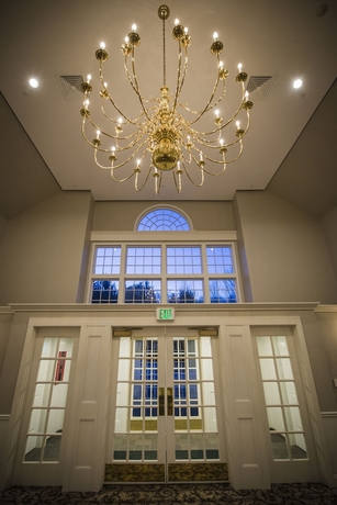 Imagen de los interiores del Hotel Chocksett Inn. Foto 15