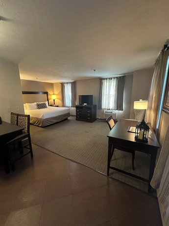 Imagen de la habitación del Hotel Chocksett Inn. Foto 13