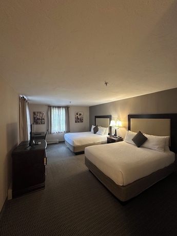 Imagen de la habitación del Hotel Chocksett Inn. Foto 14