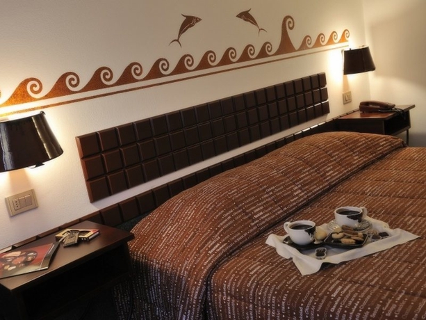 Imagen general del Hotel Chocohotel. Foto 1