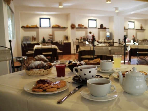 Imagen general del Hotel Chocohotel. Foto 3