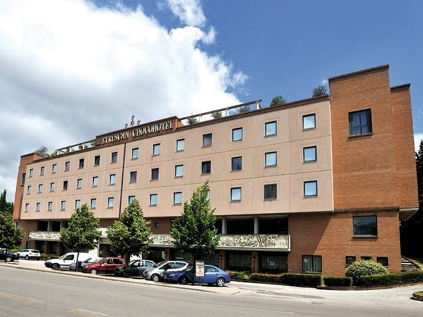 Imagen general del Hotel Chocohotel. Foto 5