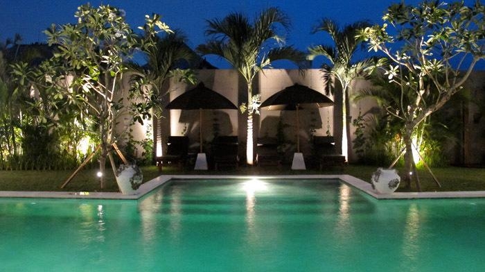 Imagen general del Hotel Chocolat Villas. Foto 3