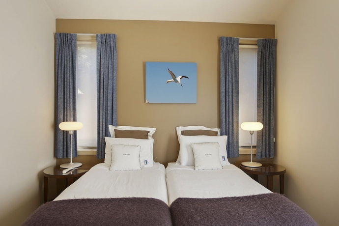 Imagen de la habitación del Hotel Chocolate Gannets. Foto 3