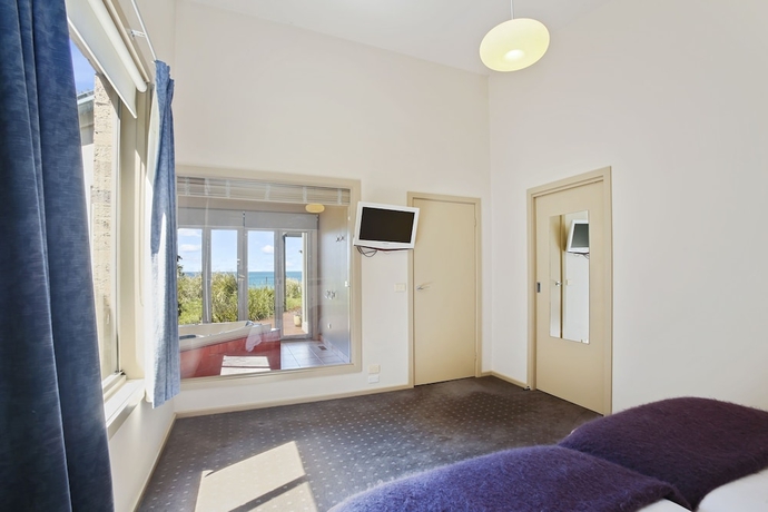 Imagen de la habitación del Hotel Chocolate Gannets. Foto 6