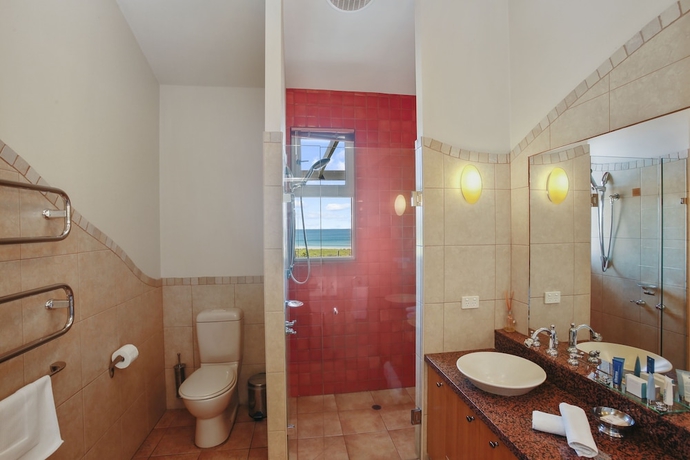 Imagen de la habitación del Hotel Chocolate Gannets. Foto 17