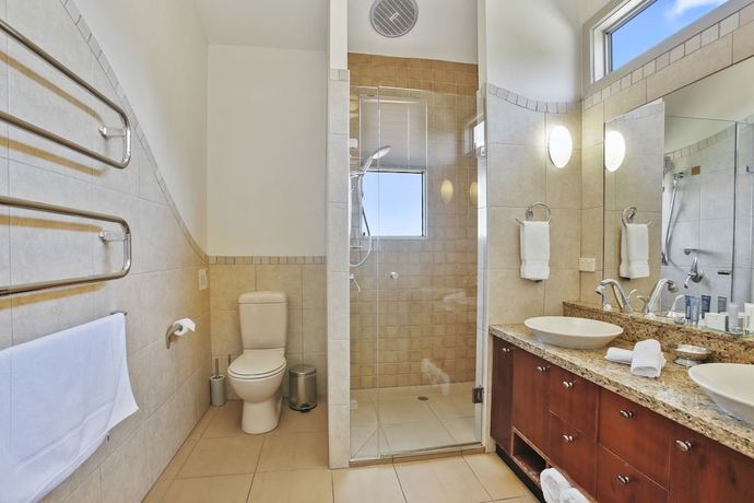 Imagen de la habitación del Hotel Chocolate Gannets. Foto 19
