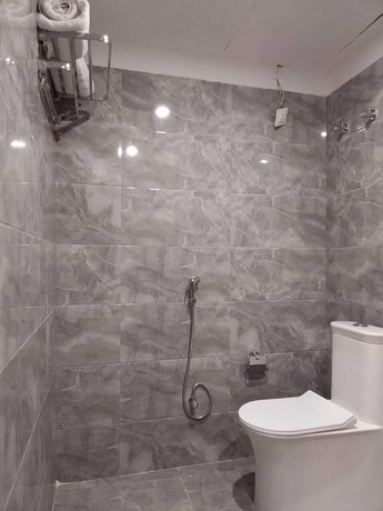 Imagen de la habitación del Hotel Chocolate Inn Patna. Foto 8