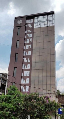 Imagen general del Hotel Chocolate Inn Patna. Foto 1