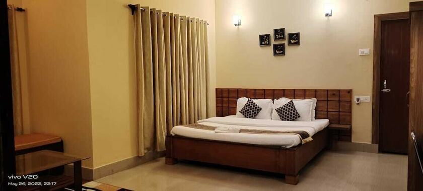 Imagen de la habitación del Hotel Chocolate Inn Rainforest Resort. Foto 19