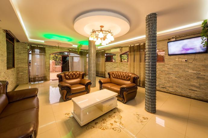 Imagen general del Hotel Chocolate Luxury. Foto 1