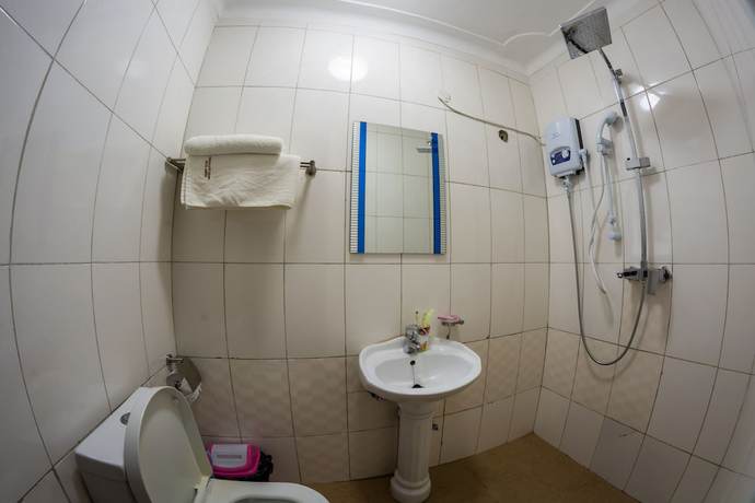 Imagen de la habitación del Hotel Chocolate Luxury. Foto 8