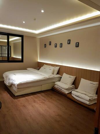 Imagen general del Hotel Chocolate Motel. Foto 5