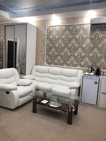 Imagen de la habitación del Hotel Chocolate, Togliatti. Foto 3