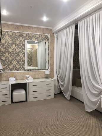 Imagen de la habitación del Hotel Chocolate, Togliatti. Foto 7