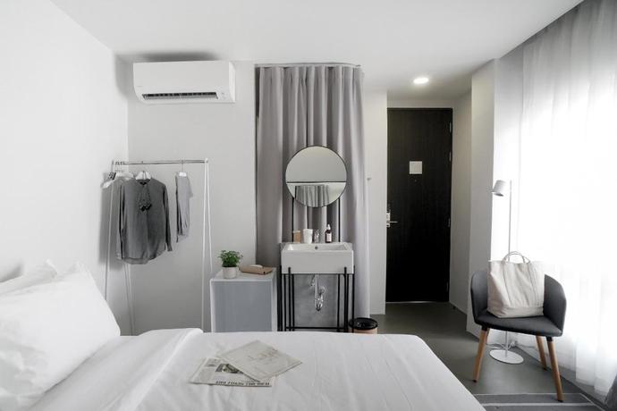 Imagen general del Hotel Chocolate box mint. Foto 3