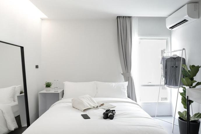 Imagen general del Hotel Chocolate box mint. Foto 4