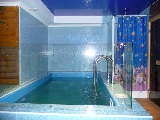 Imagen general del Hotel Chocolate-hotel. Foto 4