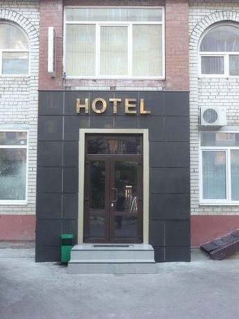 Imagen general del Hotel Chocolate-hotel. Foto 7