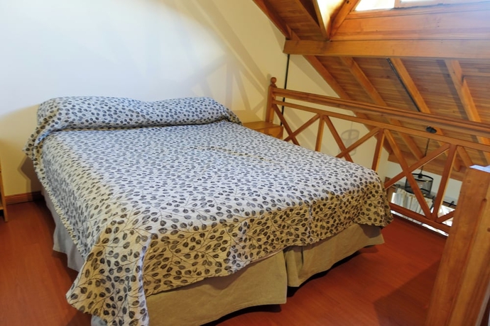 Imagen de la habitación del Hotel Choconcito Apart. Foto 4